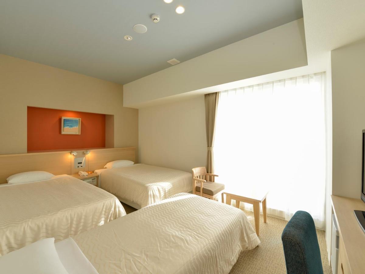 Hotel Risingsun Miyakojima Ngoại thất bức ảnh