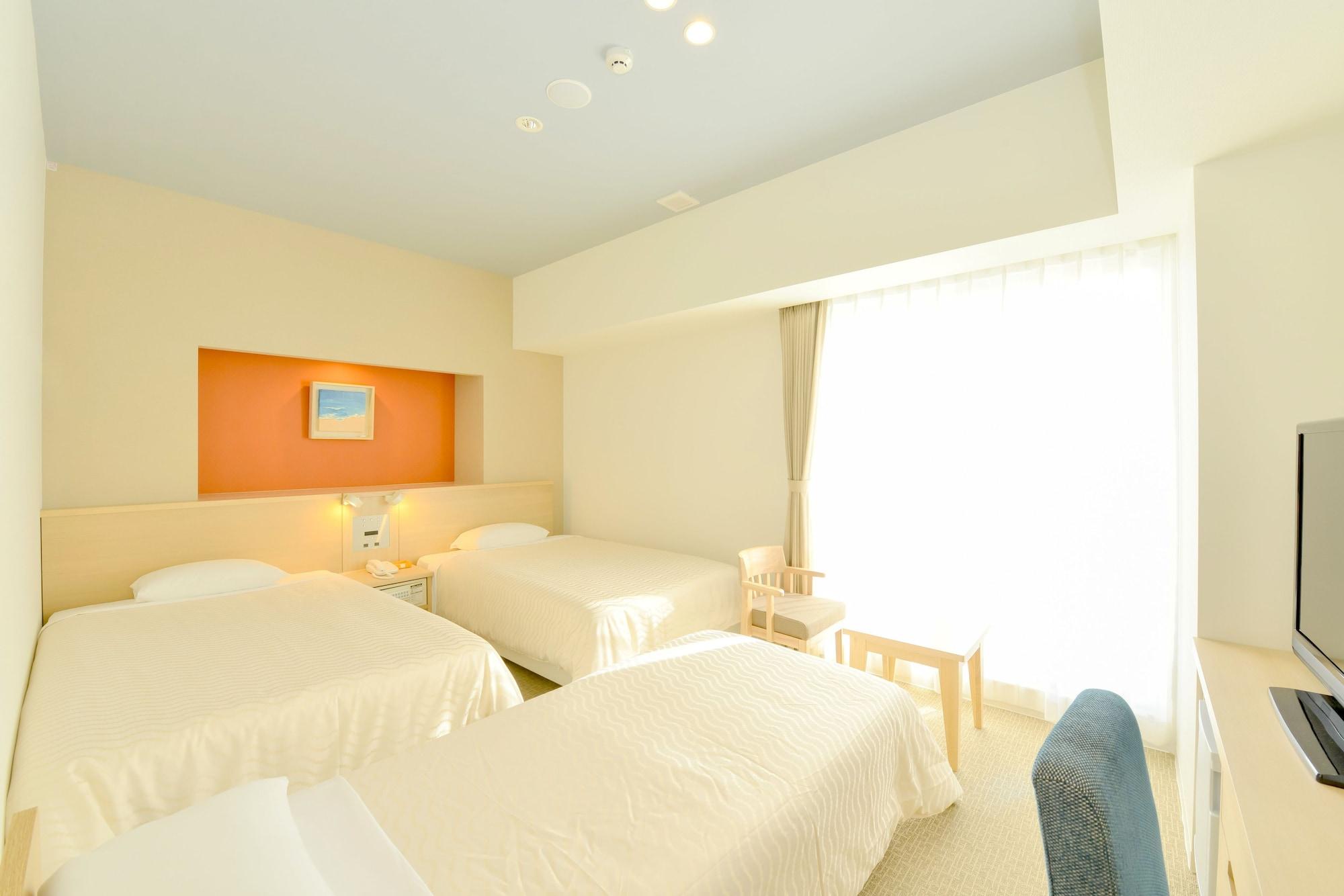 Hotel Risingsun Miyakojima Ngoại thất bức ảnh