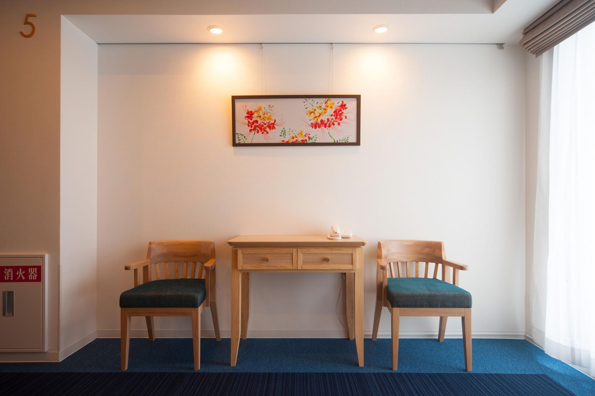 Hotel Risingsun Miyakojima Ngoại thất bức ảnh