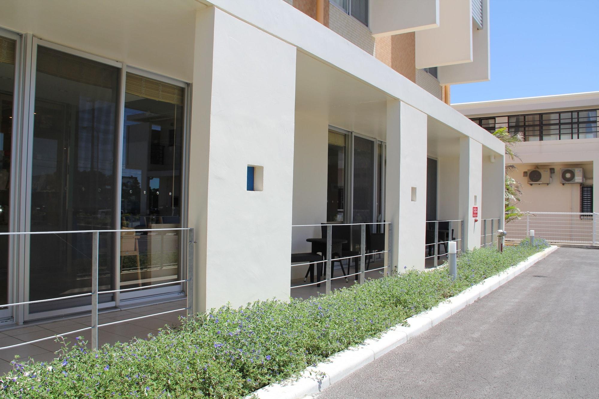 Hotel Risingsun Miyakojima Ngoại thất bức ảnh