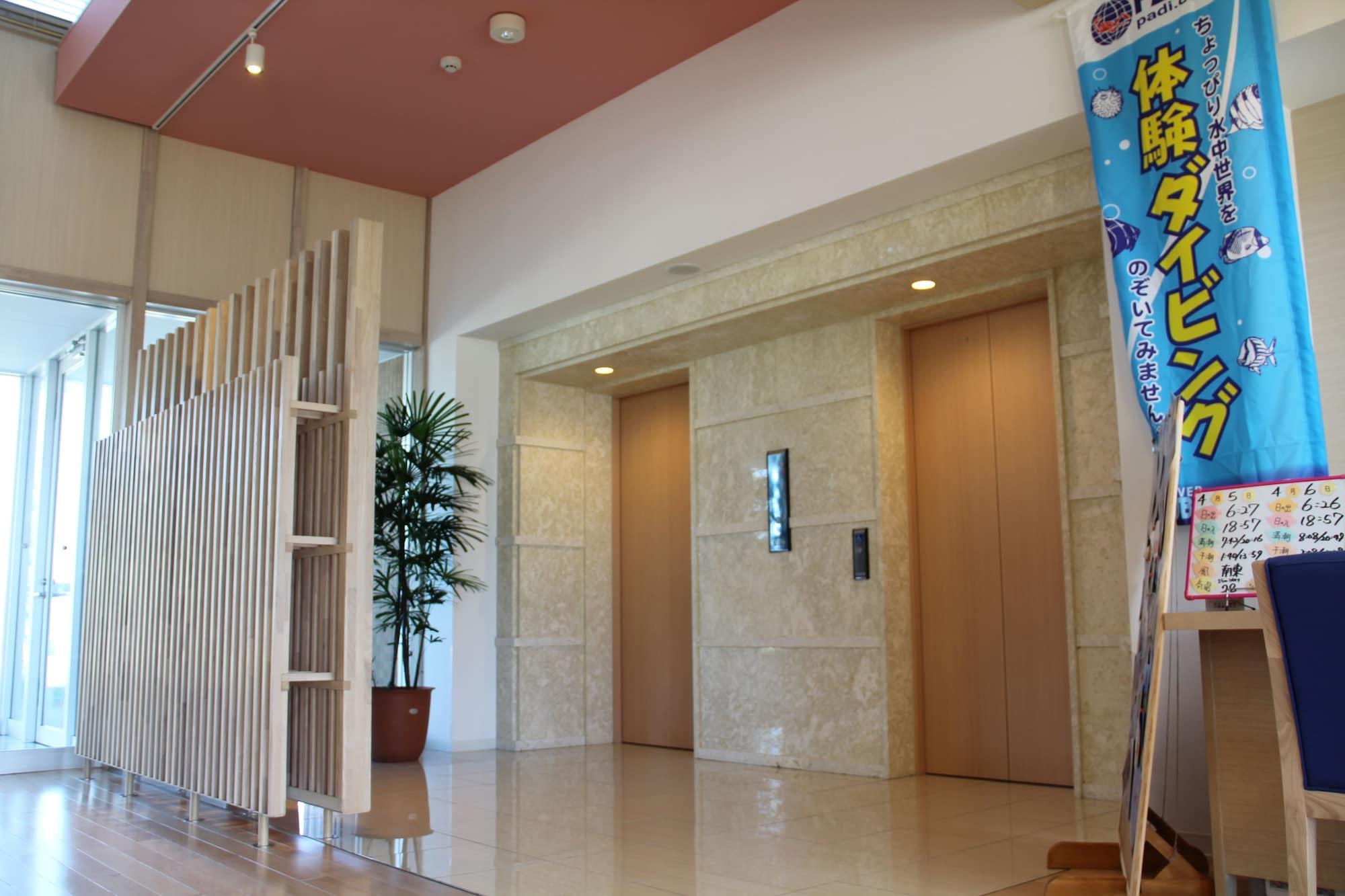 Hotel Risingsun Miyakojima Ngoại thất bức ảnh
