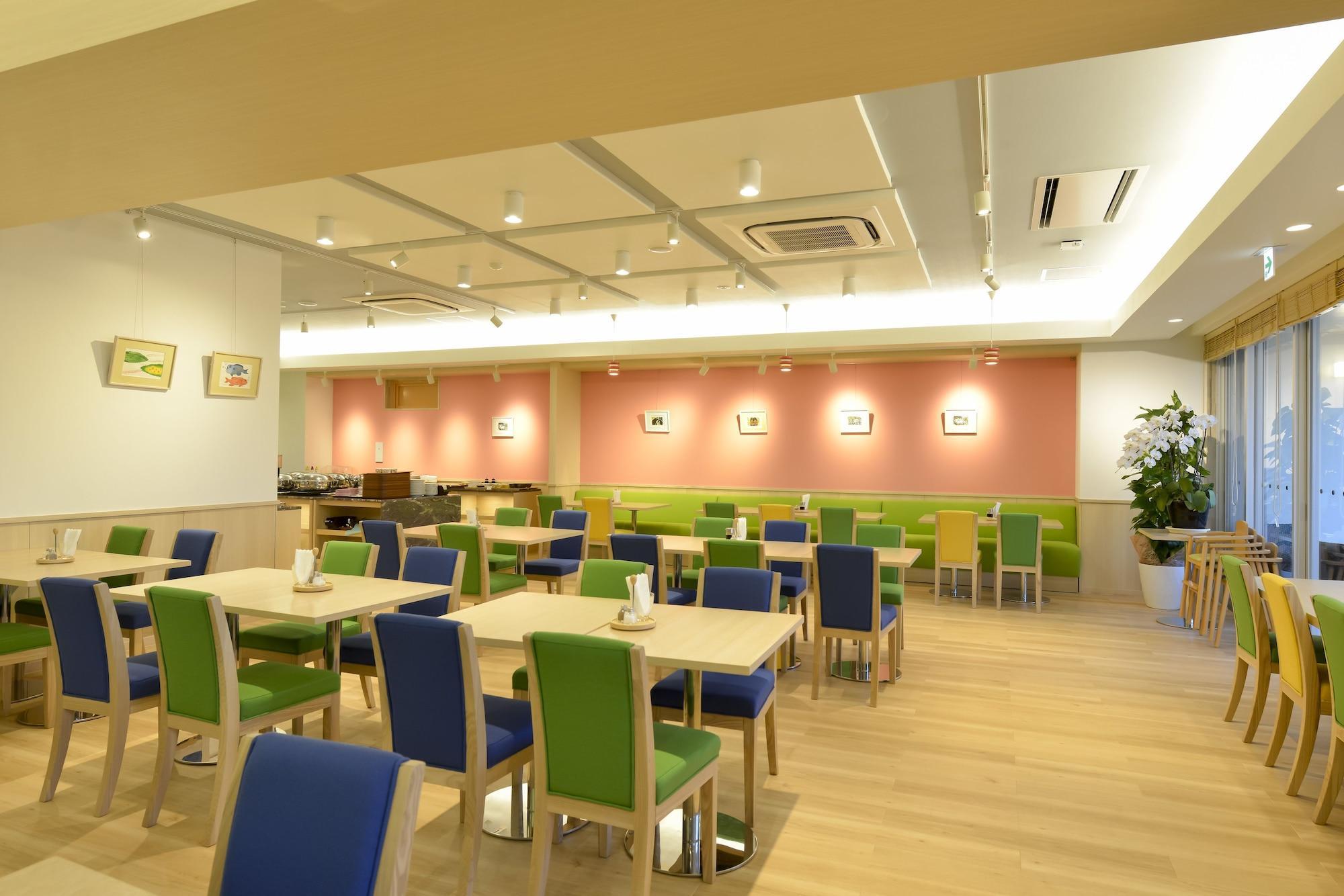 Hotel Risingsun Miyakojima Ngoại thất bức ảnh