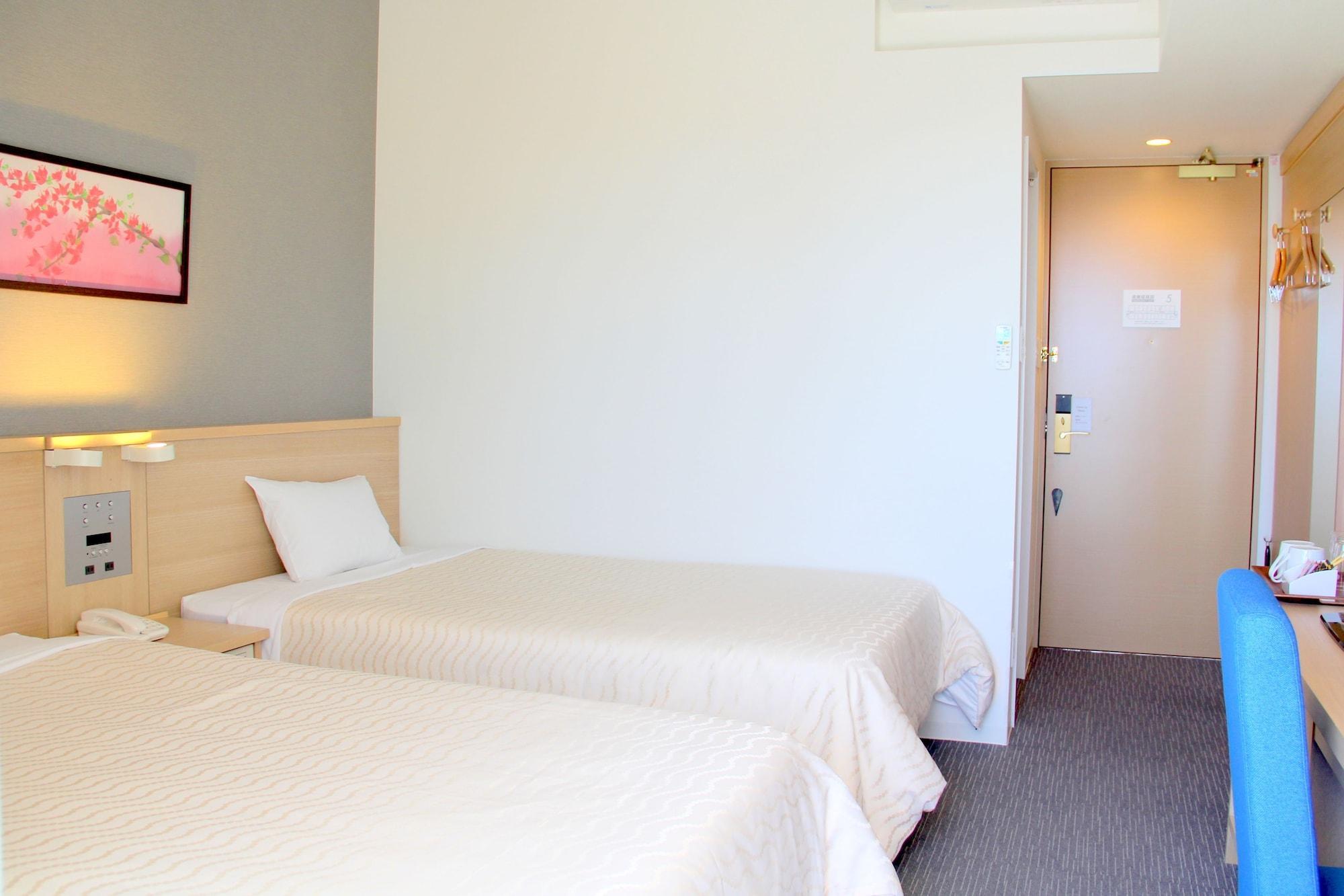 Hotel Risingsun Miyakojima Ngoại thất bức ảnh