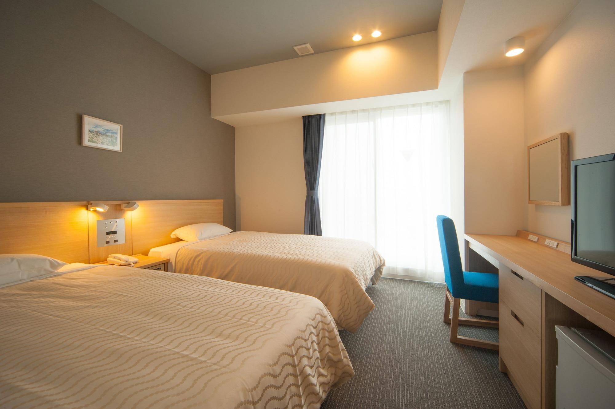 Hotel Risingsun Miyakojima Ngoại thất bức ảnh