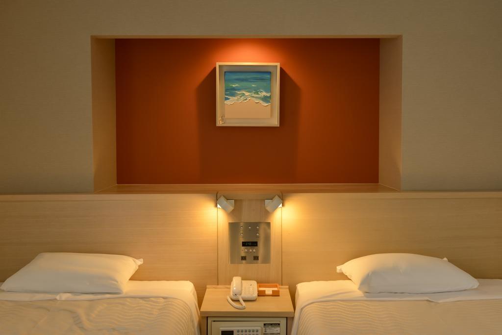 Hotel Risingsun Miyakojima Ngoại thất bức ảnh